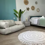 Gjonis House Saranda